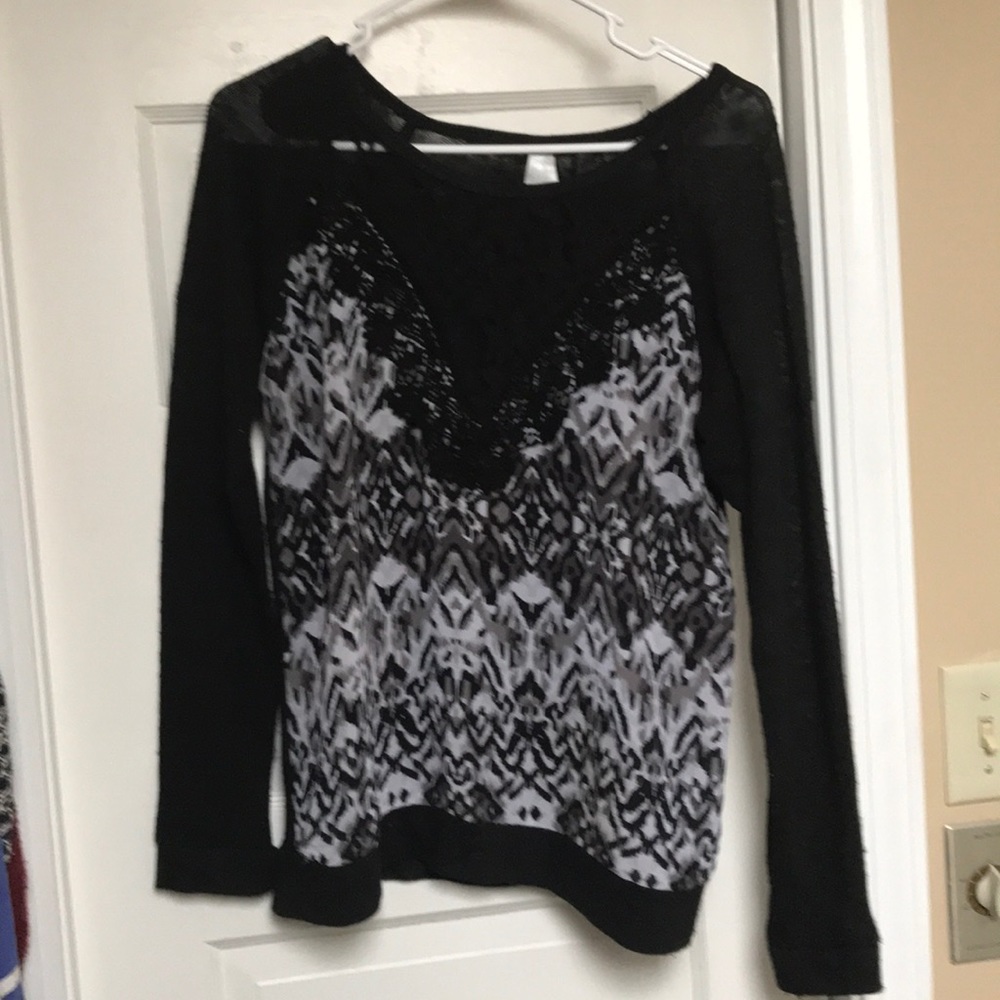 Blouse